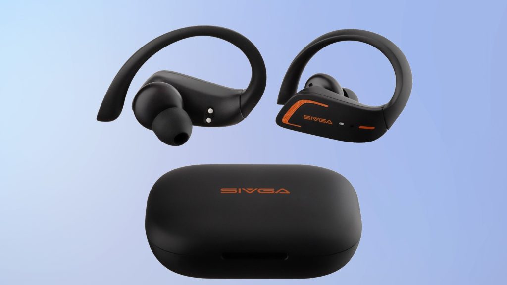 SIVGA SPT1
