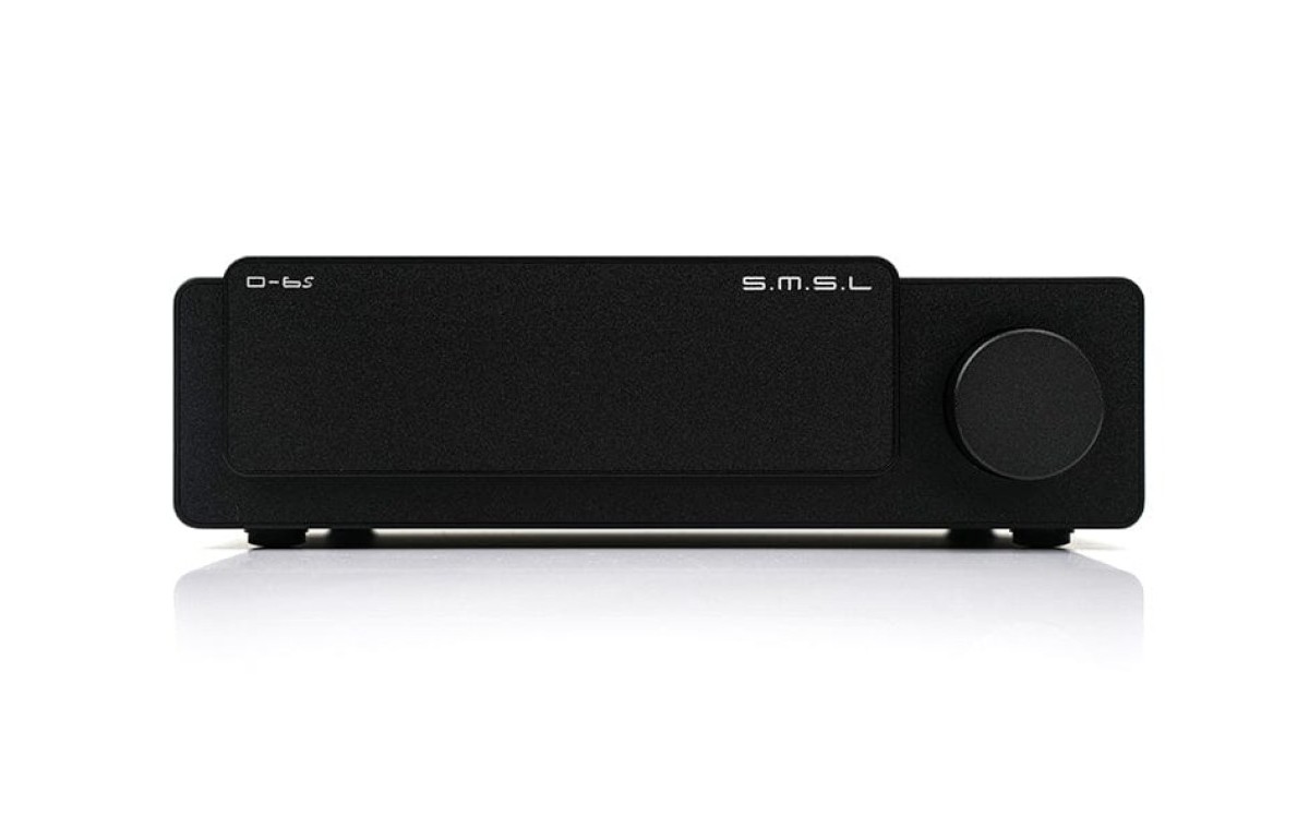 SMSL D-6S