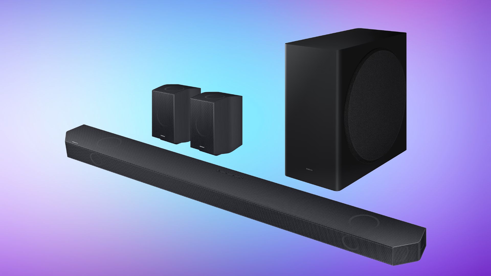 Samsung Hw Q930c Review