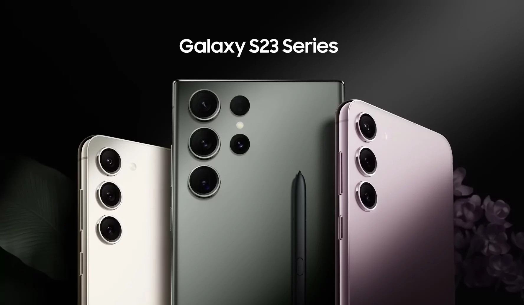 Samsung is looking to follow Google's lead. The rate at which it is now offering security updates is impressive