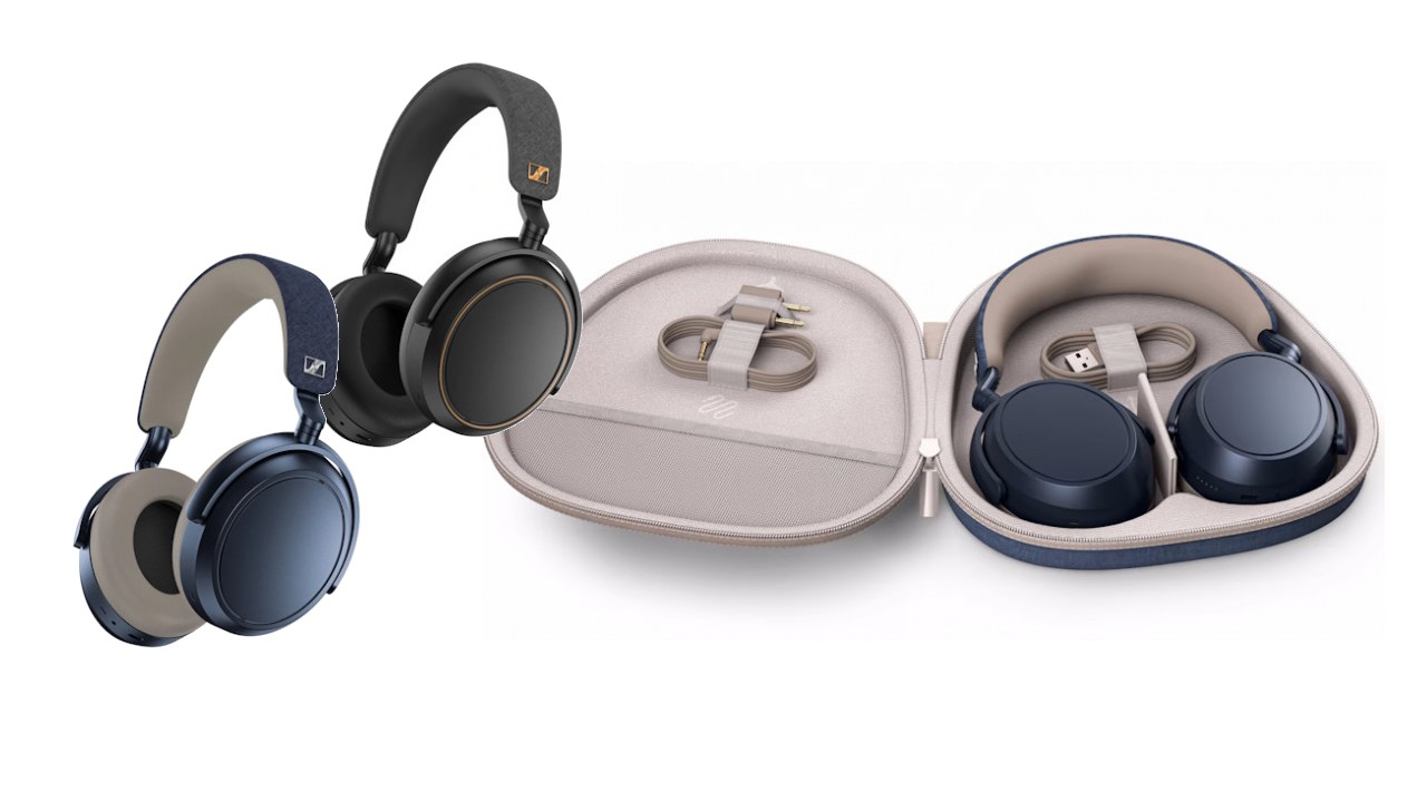 Sennheiser MOMENTUM 4