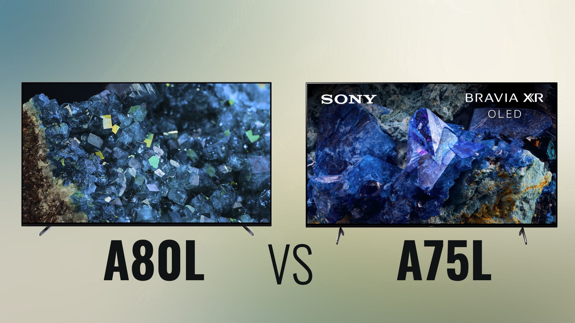 Sony A75L vs A80L: cheaper or better?