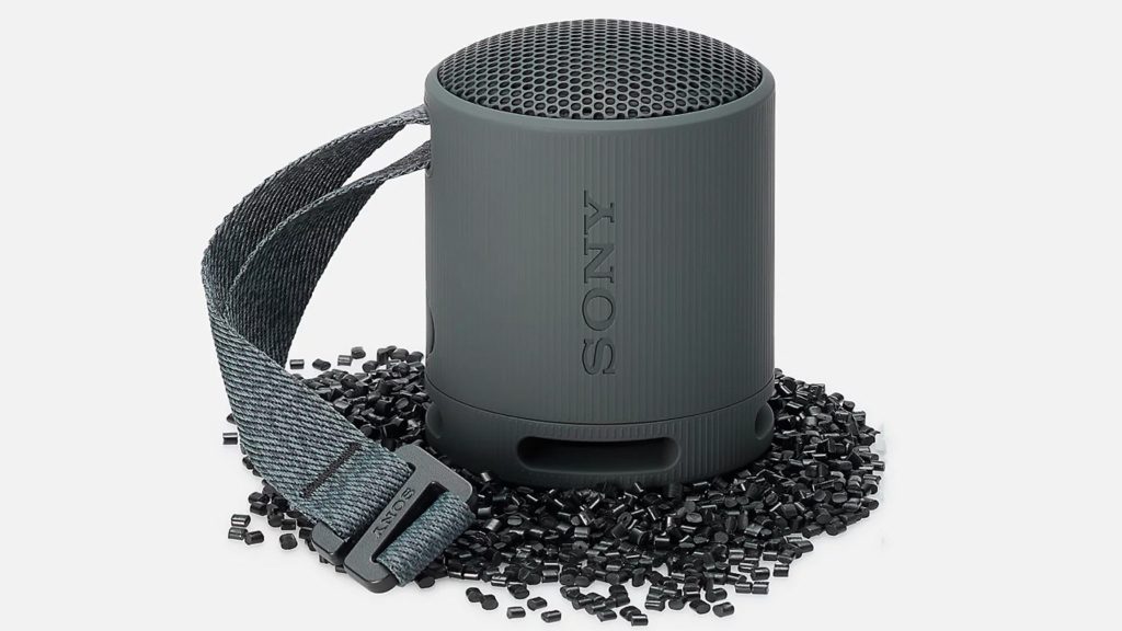 Sony SRS-XB100 Review