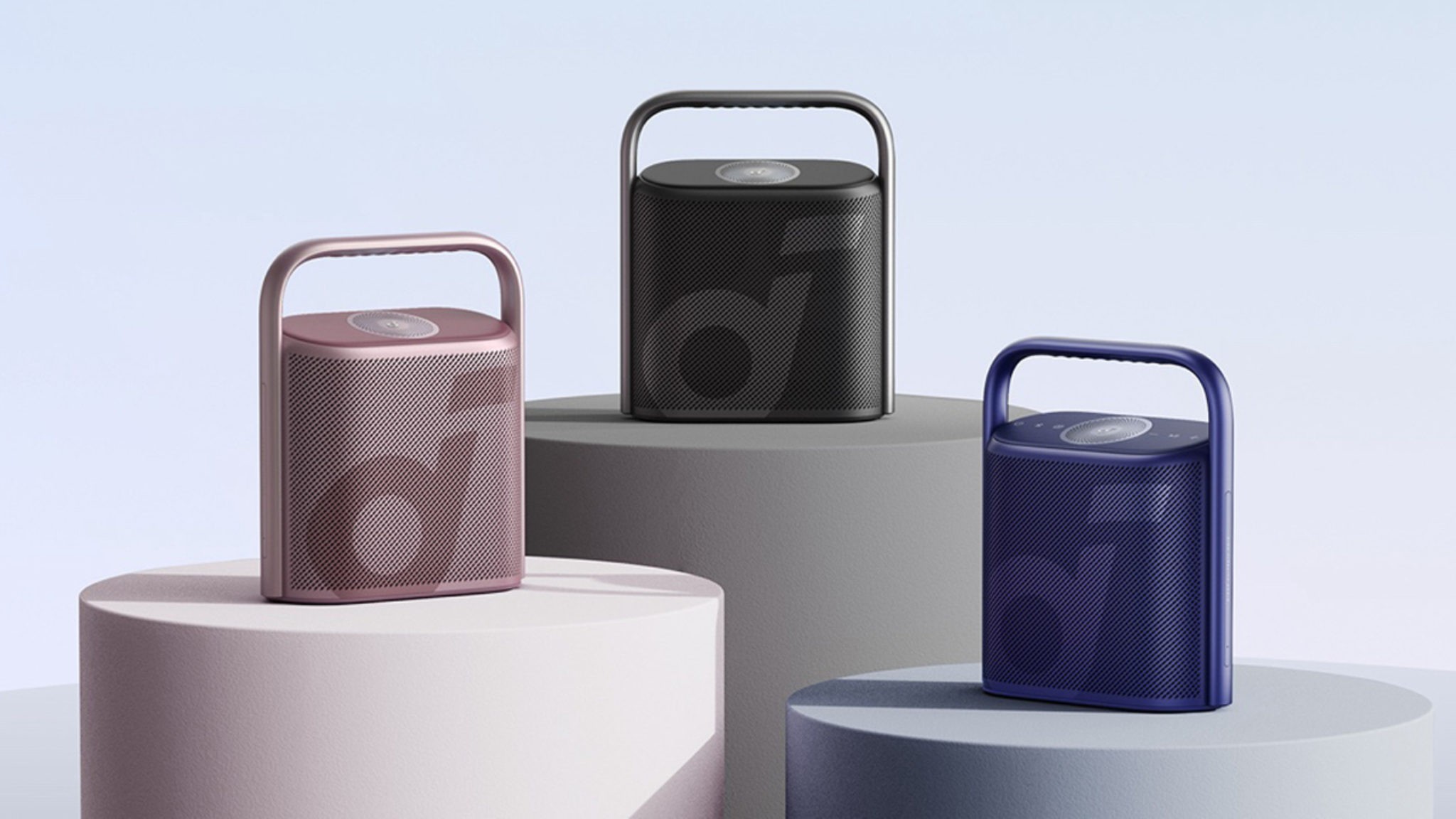 Soundcore Motion X500