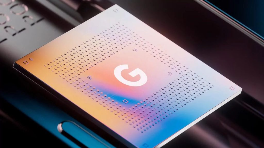 Tensor G5 is expected to be entirely Google-developed. The company intends to use advanced technologies