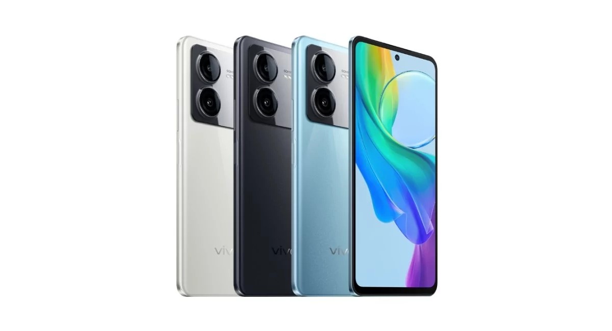 The Vivo Y78T also has a very capacious 6000 mAh battery with fast charging, a good camera and a lot of memory