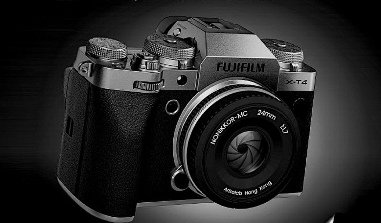 The announcement of the ArtraLab Nonikkor 24mm F/1.7 lens for Nikon and Fuji is expected