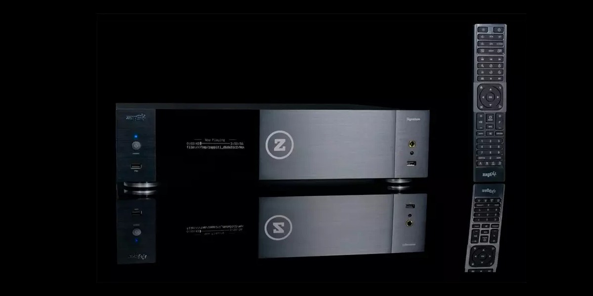 There will be no more Zappiti media players