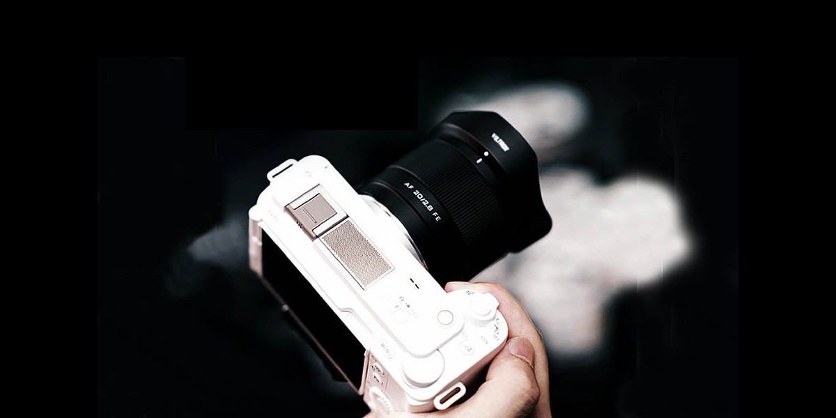 Viltrox AF 20mm F2.8 FE for Sony E will be presented soon