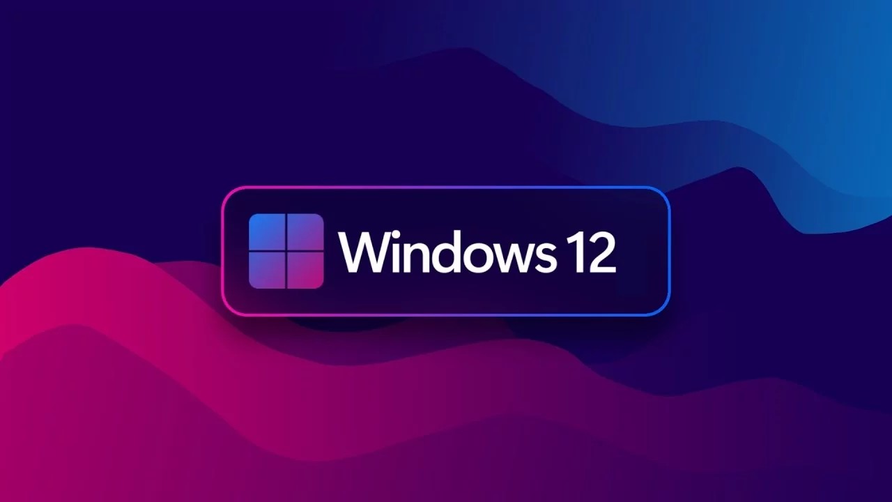 WINDOWS 12 COULD BECOME A SUBSCRIPTION OPERATING SYSTEM