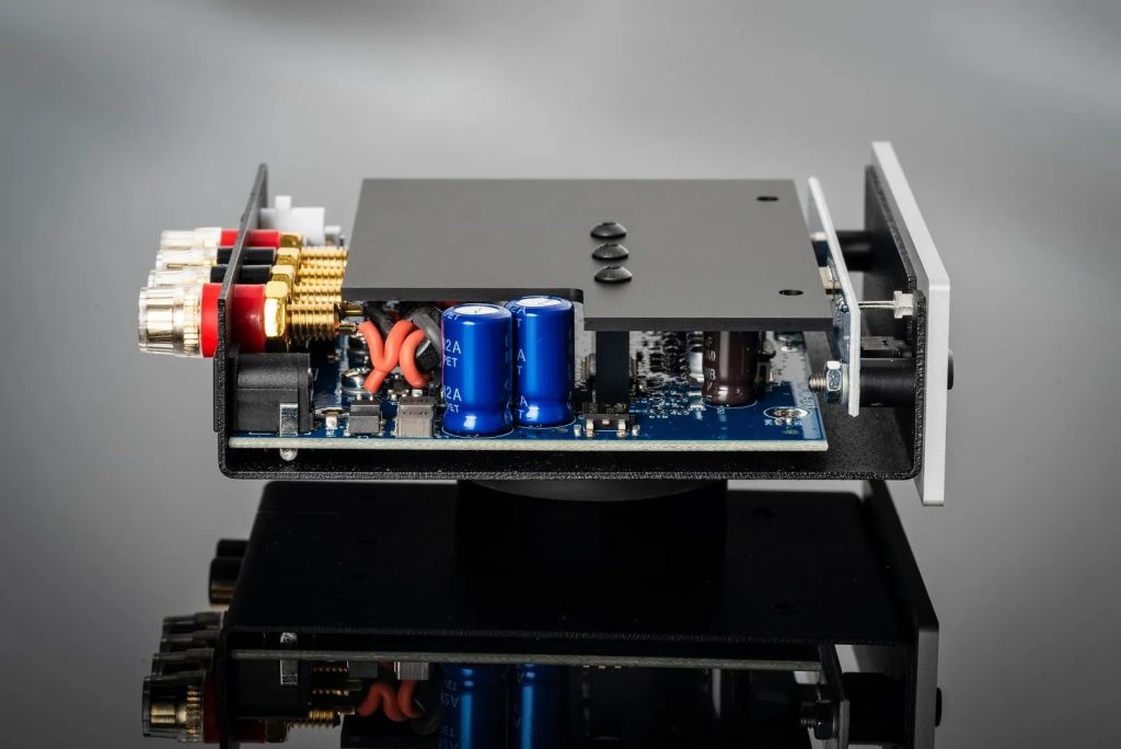 pro-ject stereo box s3 bt