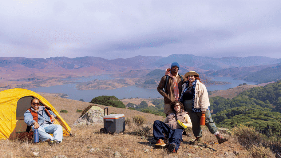 Google Photos Magic Editor