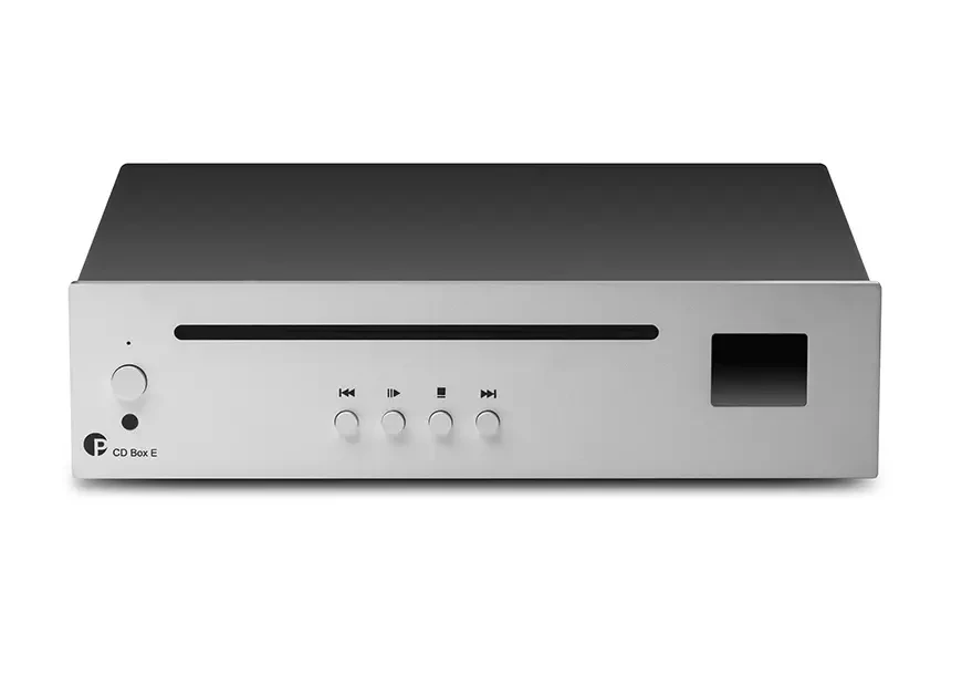  Pro-Ject CD Box E CD player