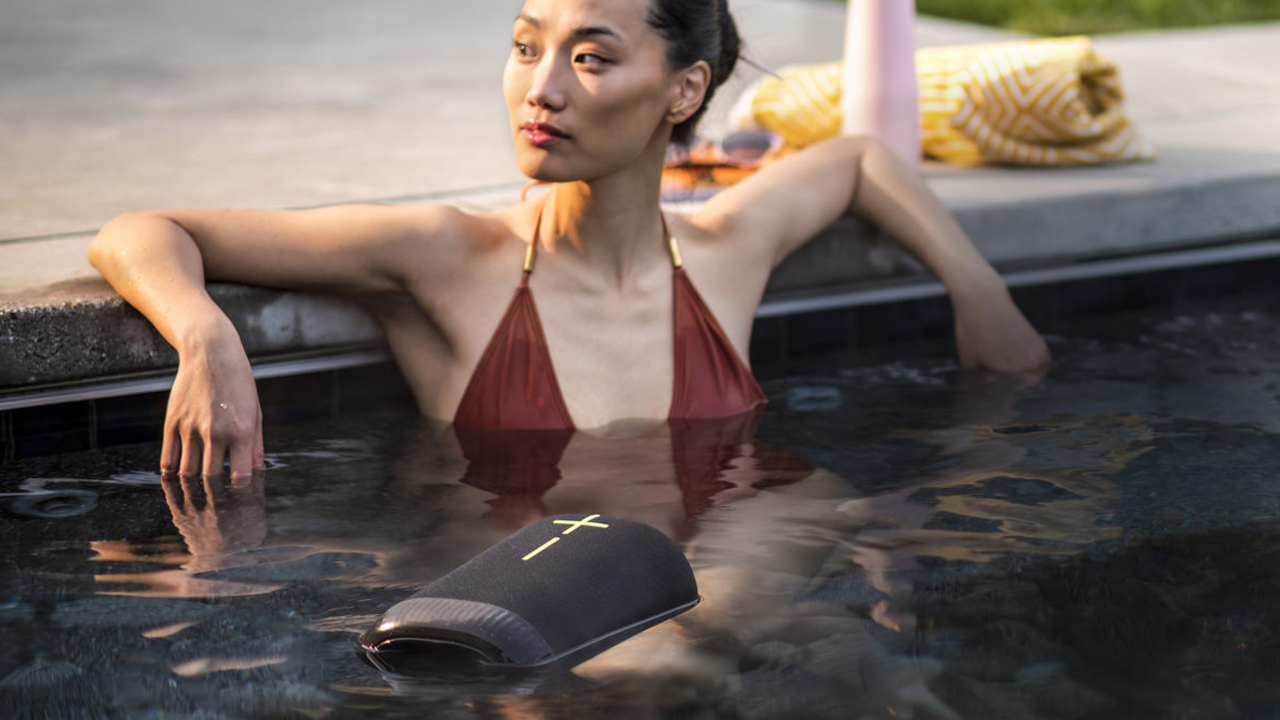 Ultimate Ears EPICBOOM - IP67