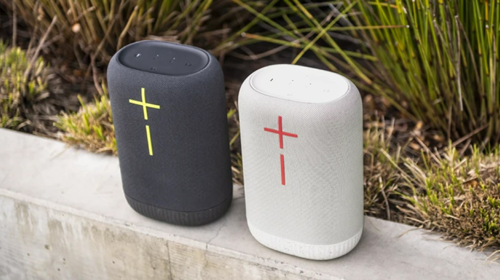 Ultimate Ears EPICBOOM - Sound