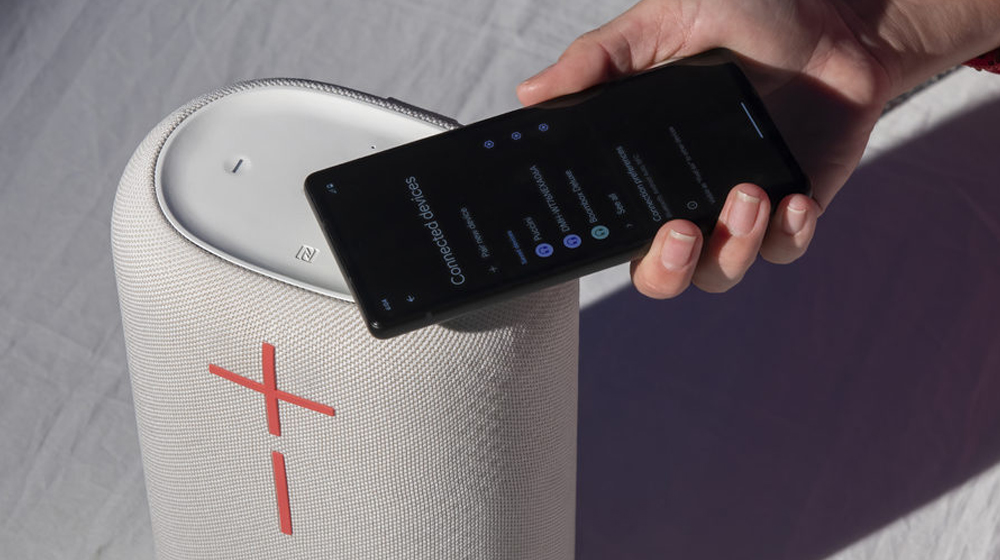Ultimate Ears EPICBOOM - Application
