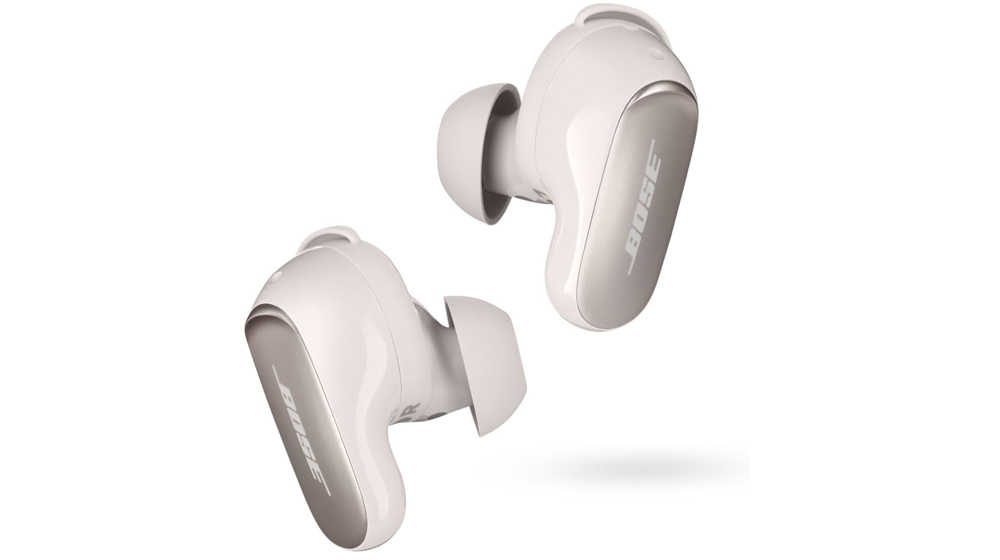 Bose QuietComfort Ultra Earbuds - In white