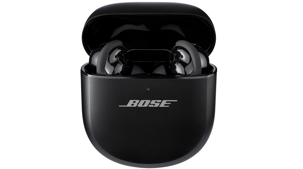Bose QuietComfort Ultra Earbuds - Battery life
