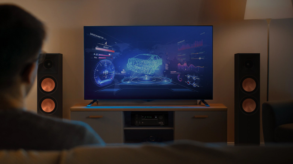 Onkyo TX-NR7100 – Video Features