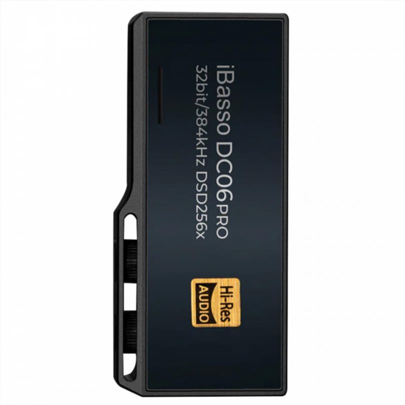 Ibasso DC06 Pro