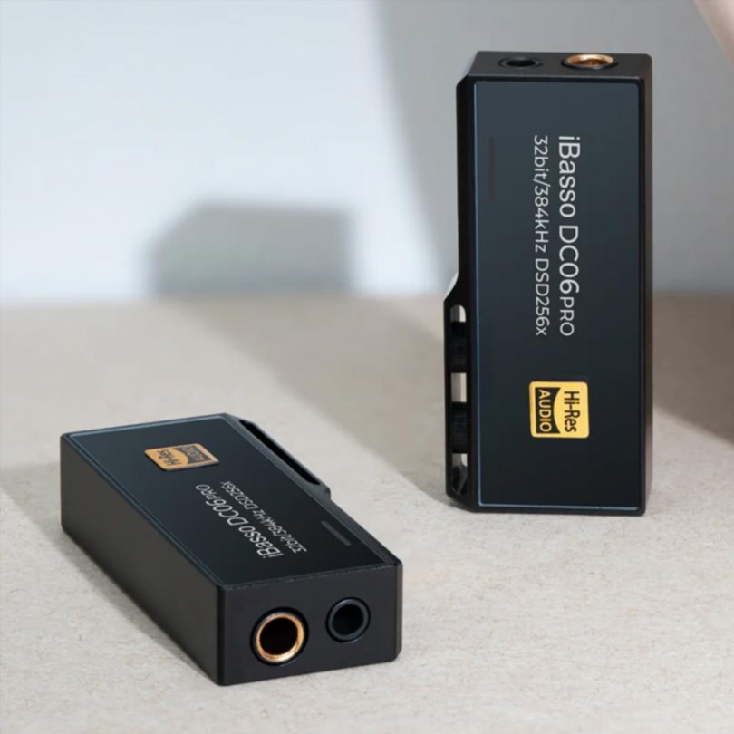 Ibasso DC06 Pro
