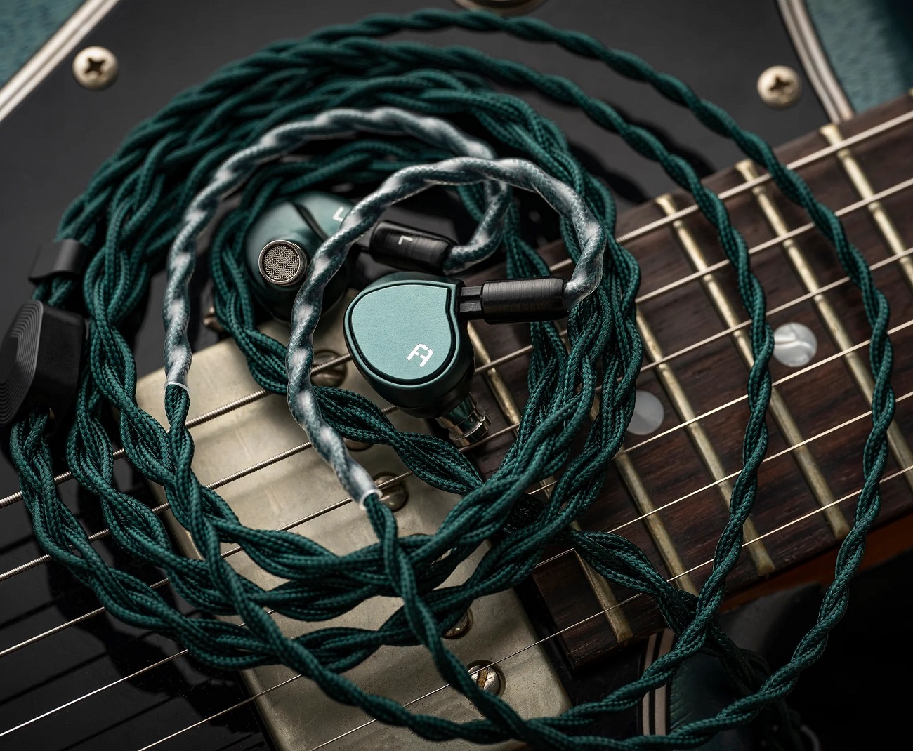 FAudio Spring FAudio Spring