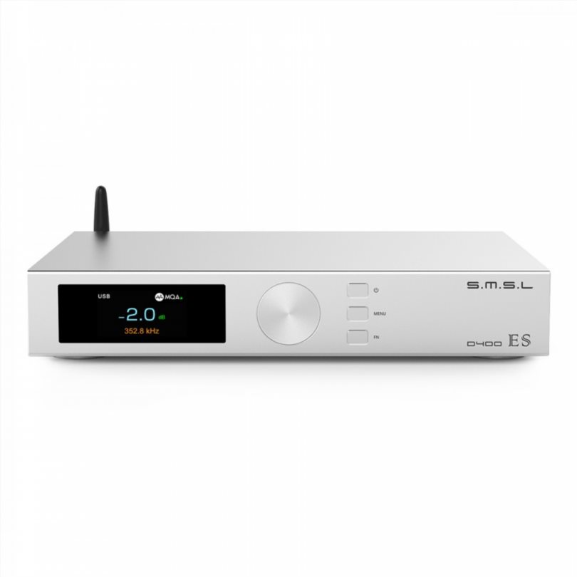 SMSL D400ES SMSL D400ES