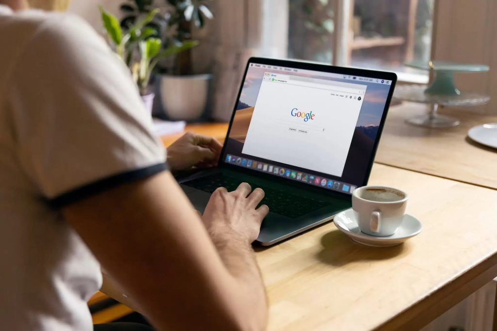 ARTIFICIAL INTELLIGENCE IN GOOGLE CHROME WILL ORGANIZE TABS