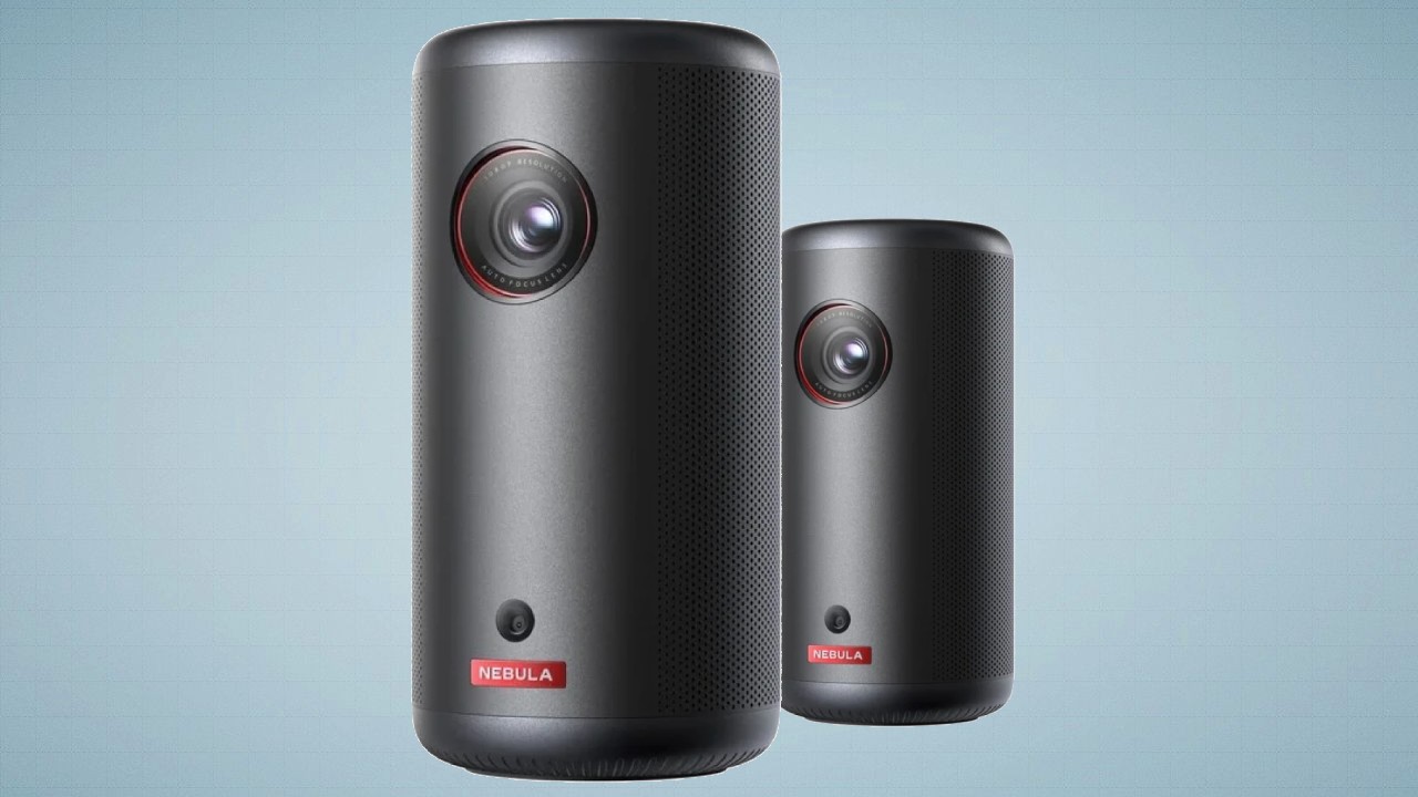 Anker Nebula Capsule 3