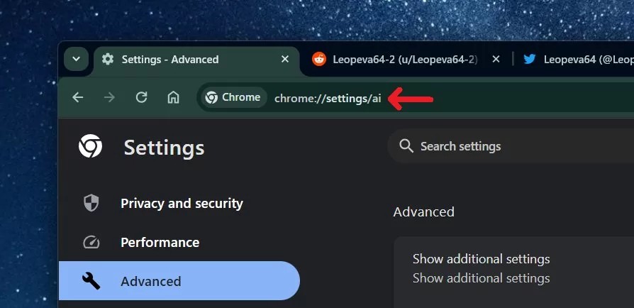 Apparently, the company is working on a tool that will organize tabs using a machine learning algorithm