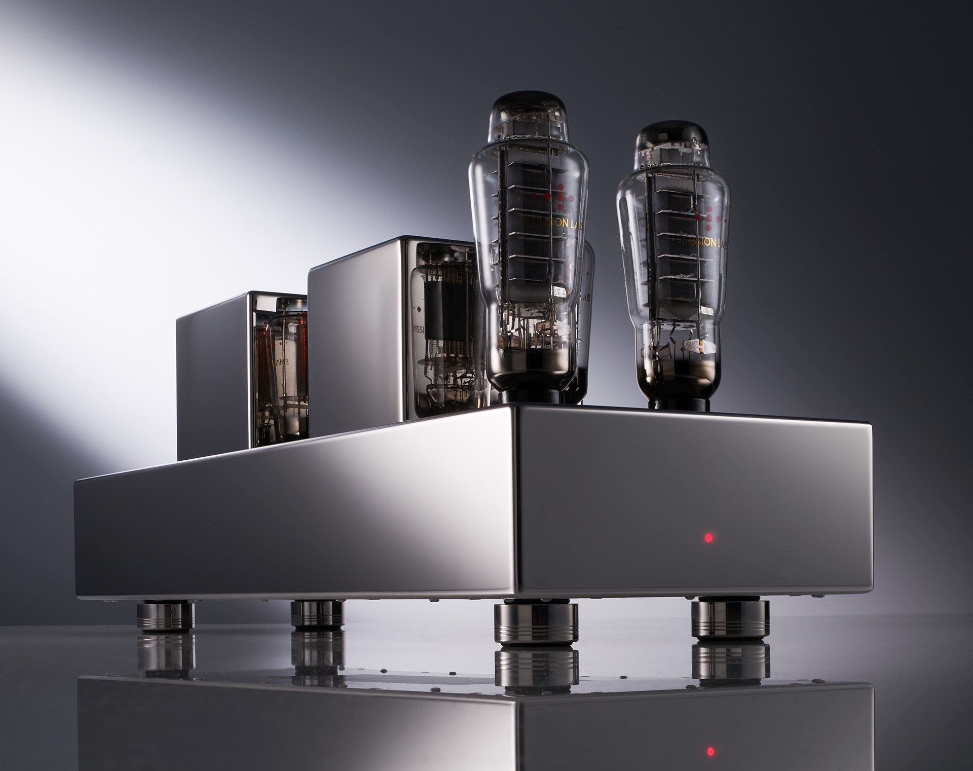 Audio Phonique PSE1605