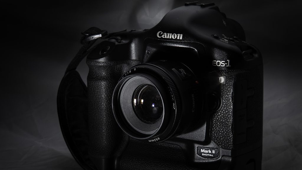 Canon Quad Pixel AF coming to EOS R1 and EOS R5II
