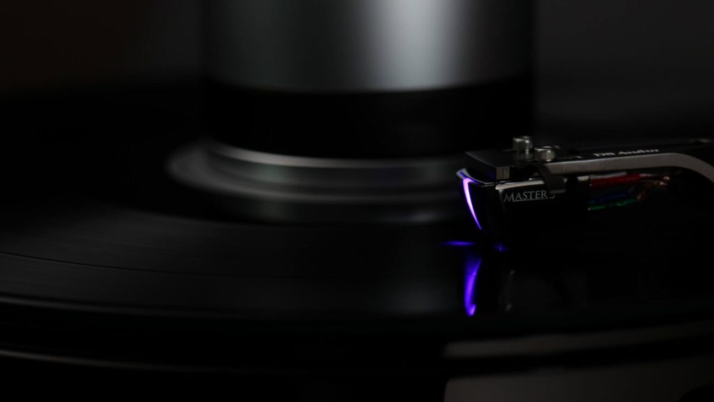 DS Audio Master 3