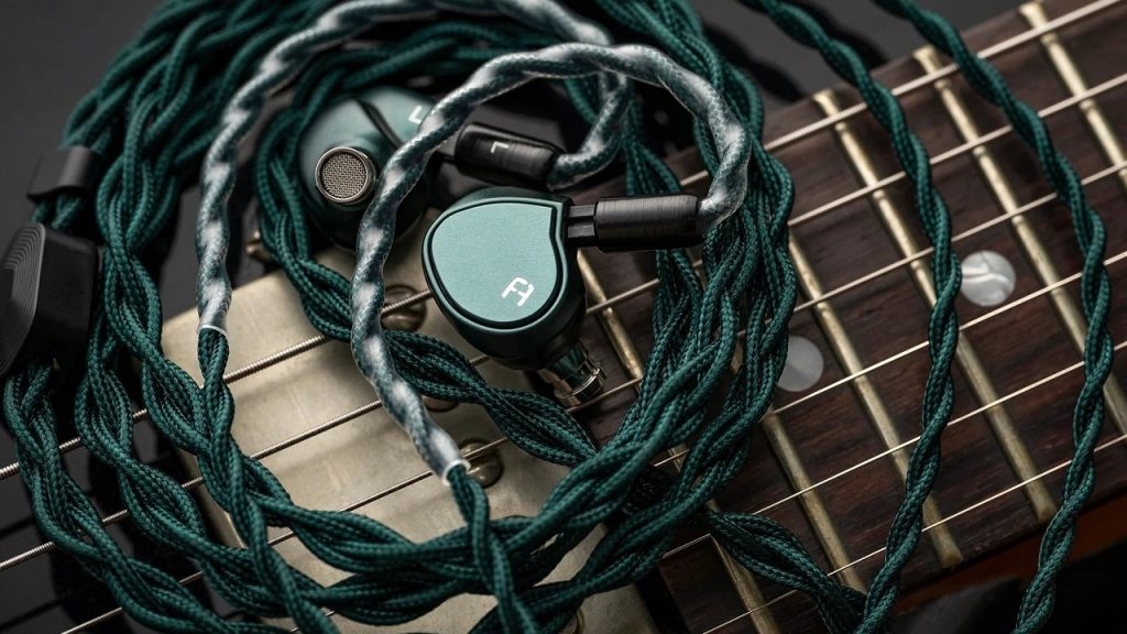 FAudio Spring
