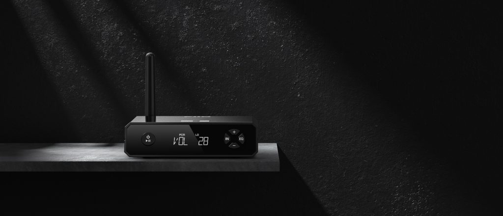 FiiO BR13