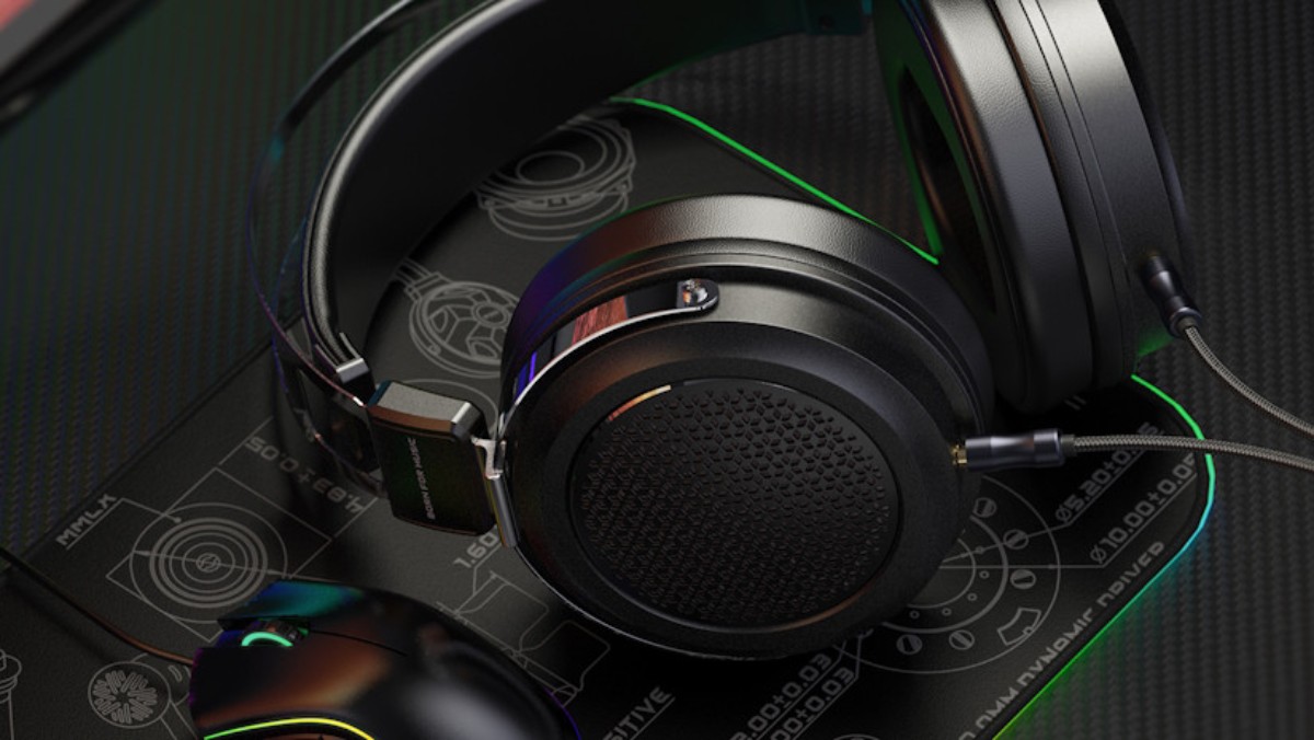 FiiO JD1 and JT1 are new affordable in-ear and full-size headphones