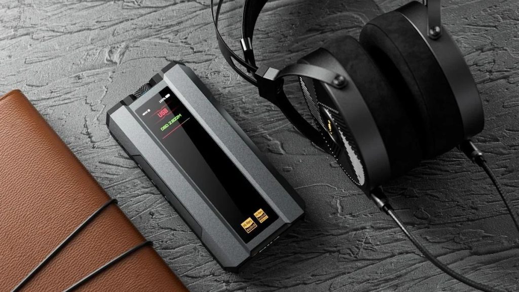 FiiO Q15 Review
