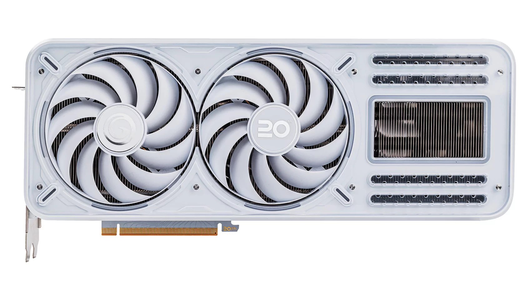 For a very strange reason, it has never occurred to anyone to use this component in production models.