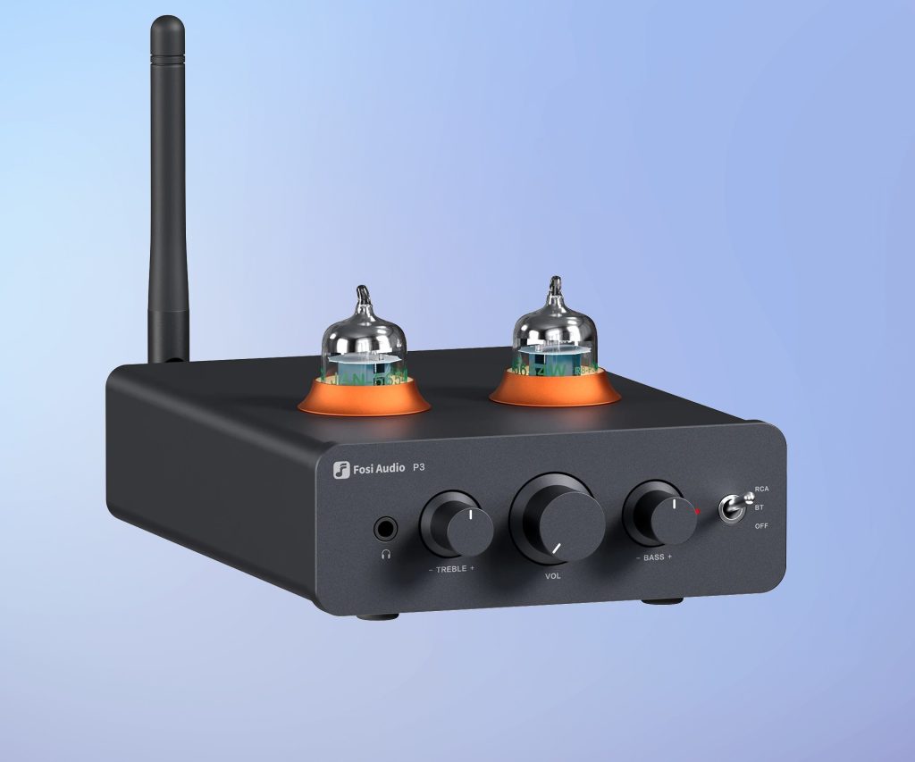 Fosi Audio P3