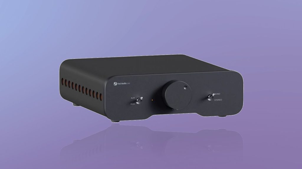 Fosi Audio ZA3