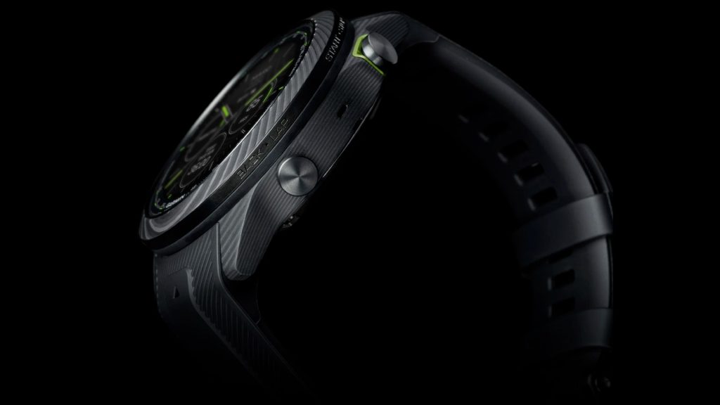 Garmin MARQ Carbon collection
