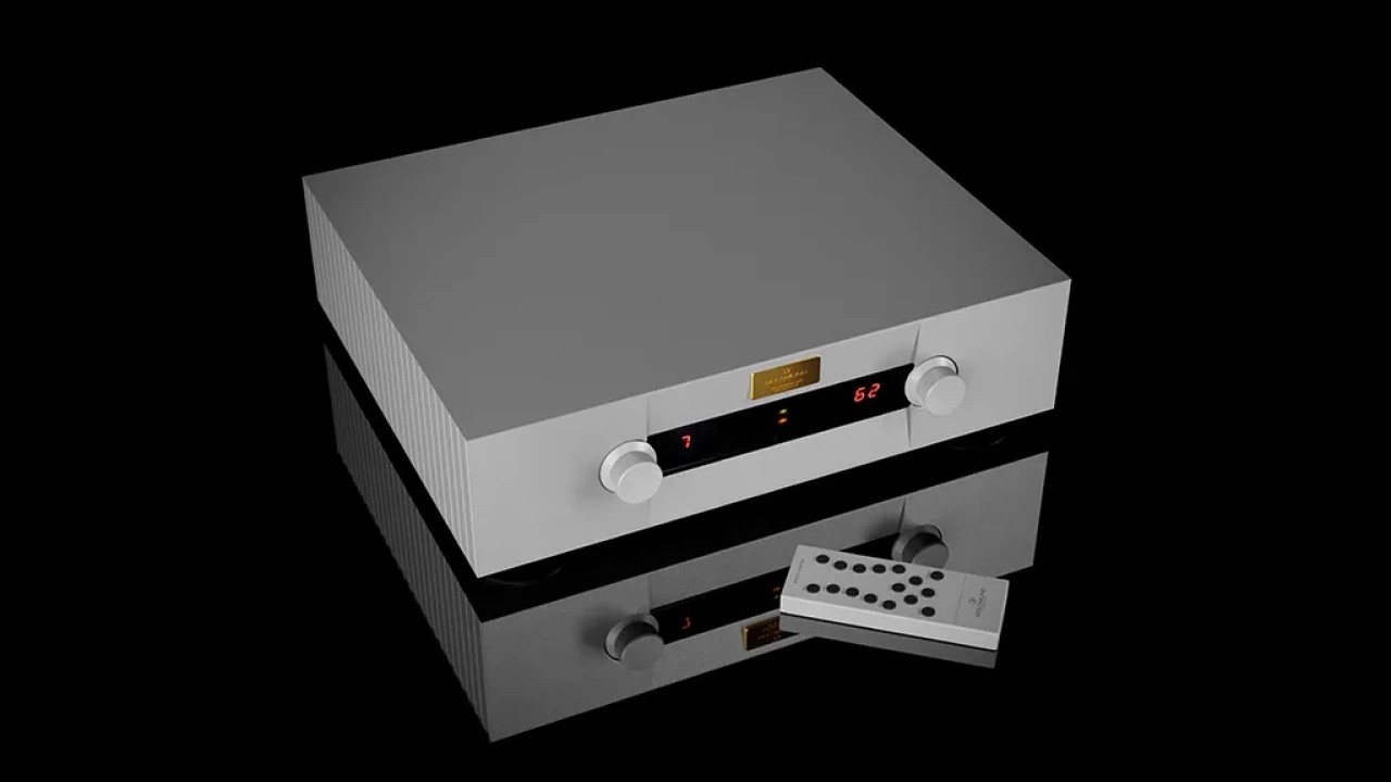 Goldmund Mimesis Signature