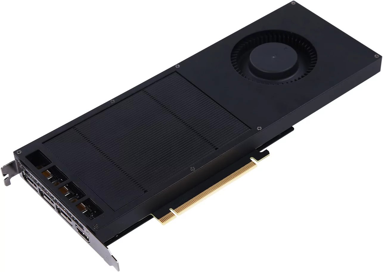 IT OCCUPIES ONLY ONE SLOT AND DOES NOT OVERHEAT