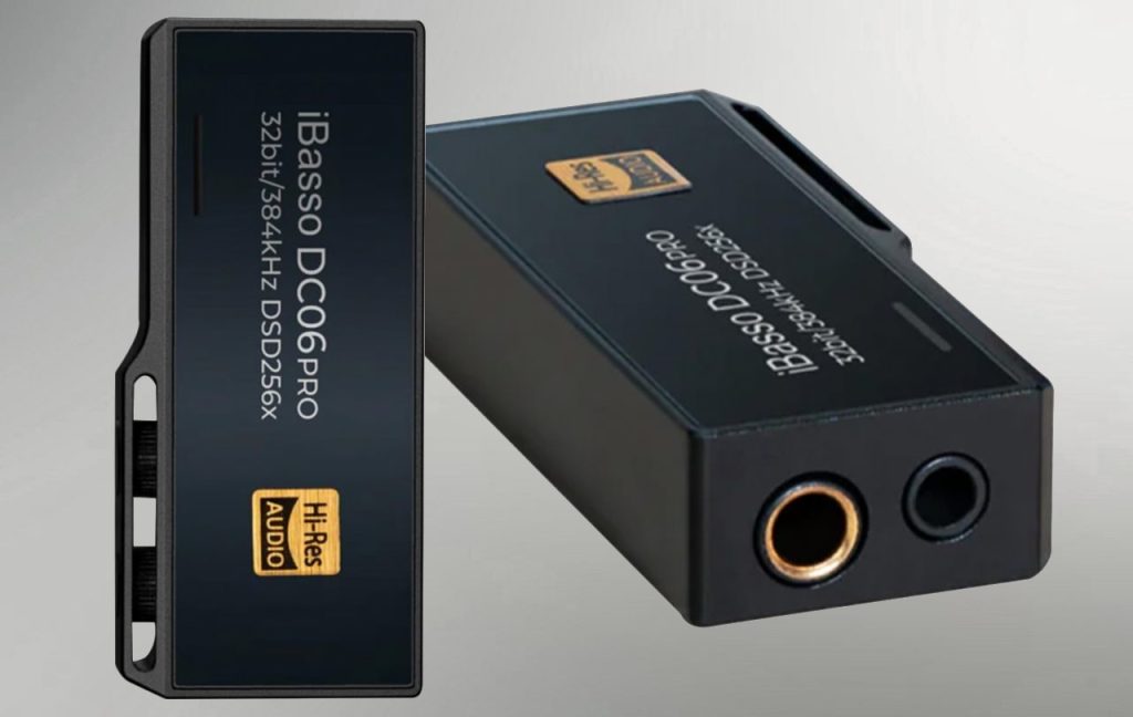 Ibasso DC06 Pro
