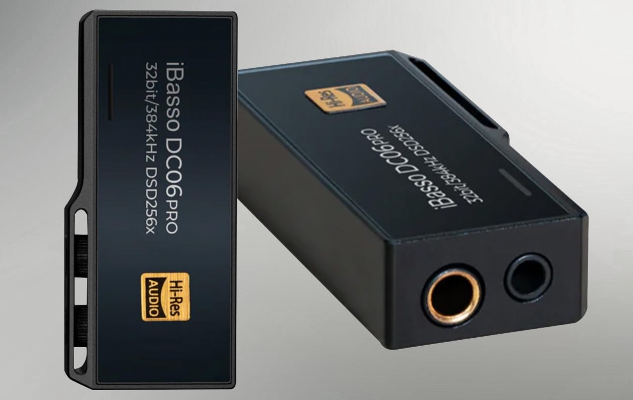 Ibasso DC06 Pro