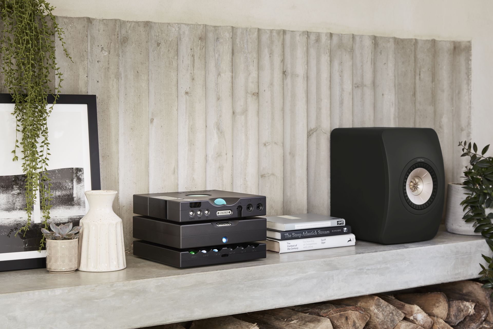 New ULTIMA-tech BerTTi amplifier launches worldwide