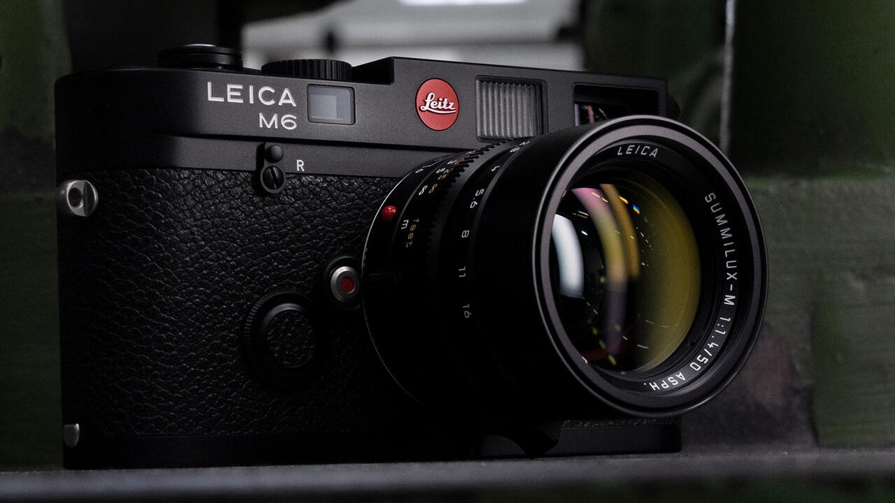 Leica and Panasonic will soon introduce new L-mount cameras