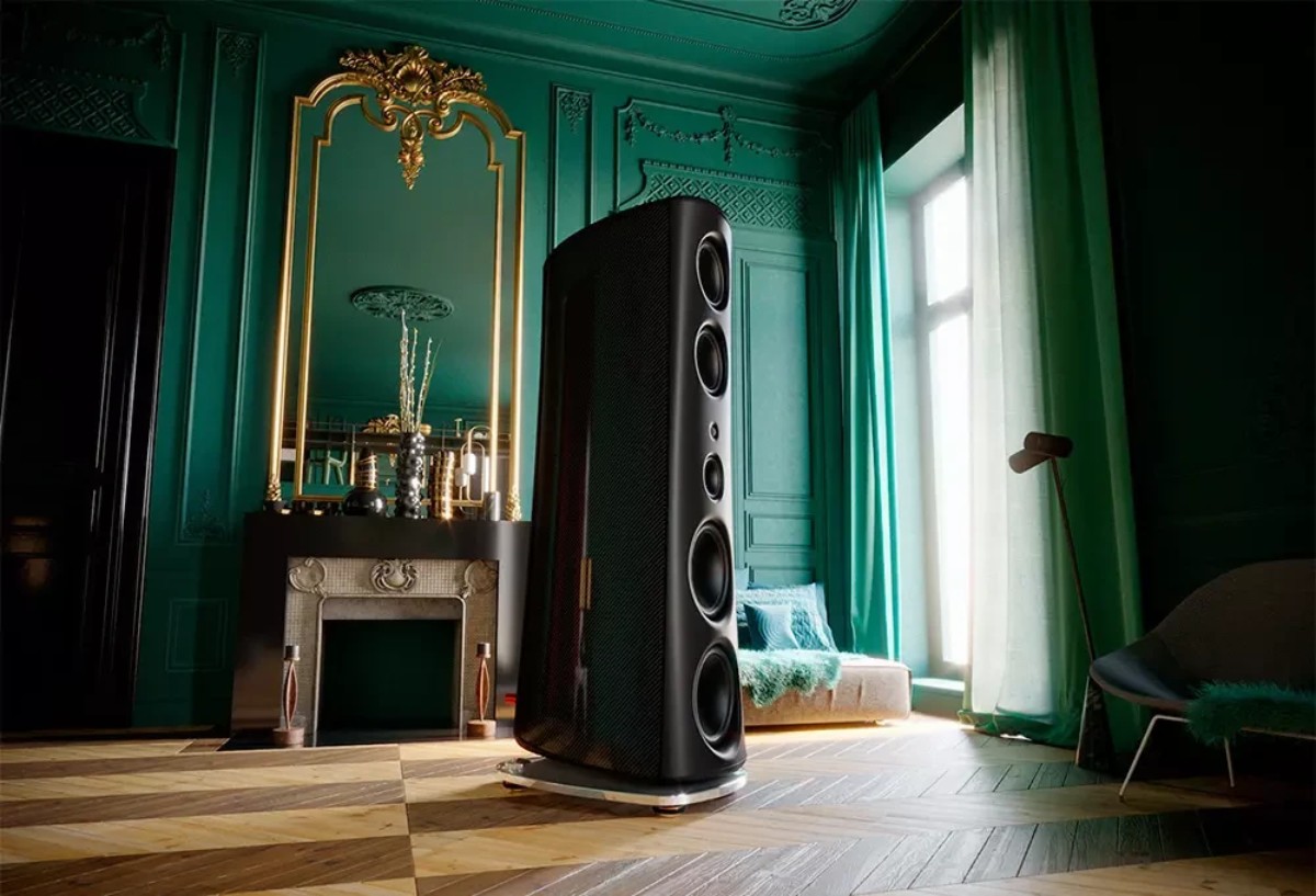 Magico M7