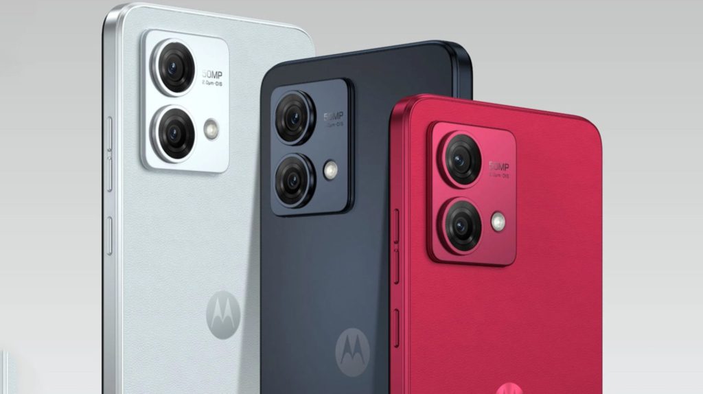 Motorola Moto G84 Review