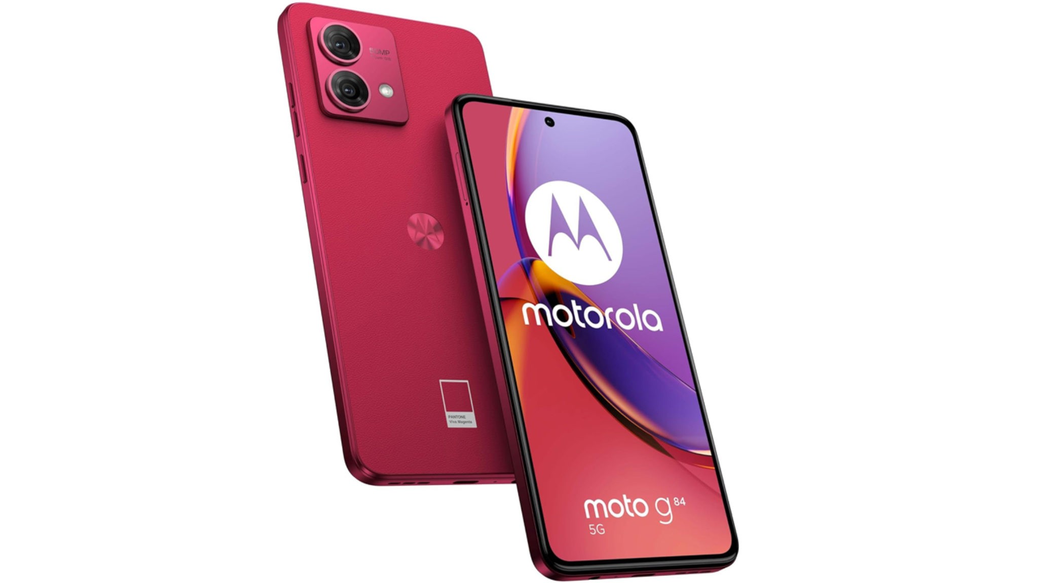 Motorola Moto G84